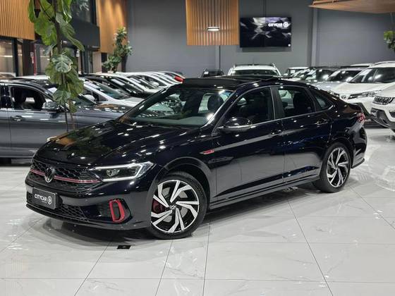 VOLKSWAGEN JETTA 2.0 350 TSI GASOLINA GLI DSG VOLKSWAGEN JETTA 2.0 350 TSI GASOLINA GLI DSG
